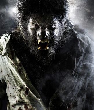 Wolfman