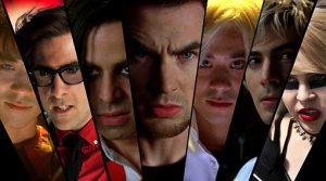 Liga dos Ex-Namorados