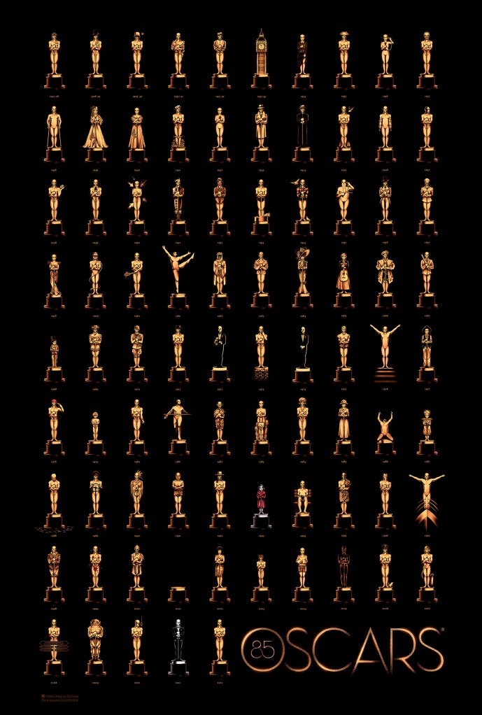 Oscar-2013-poster1