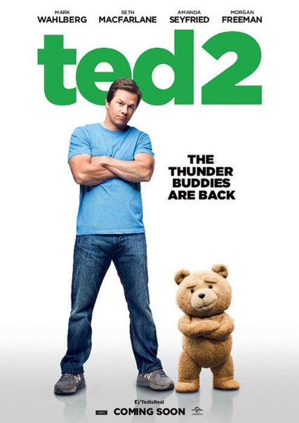 Ted2-Poster2